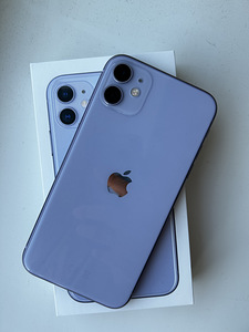 iPhone 11 128 gb (2 foto / 4)