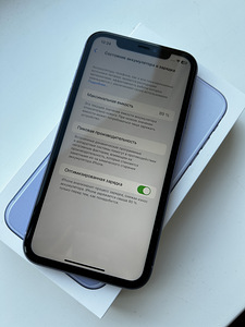 iPhone 11 128 gb (4 foto / 4)