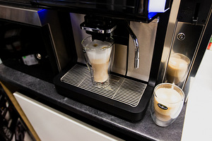 Mündilugejaga kohvimasin wmf 1500s dynamic milk (3 foto / 3)