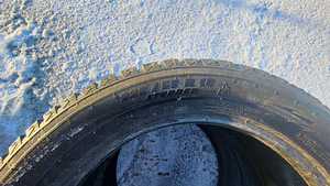 TALVEREHVID Michelin Latitude X-Ice ; R18; 225 55 18 (5 foto / 5)