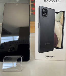 Samsung Galaxy a12 (1 foto / 1)