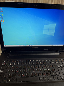 Lenovo G50-45 (1 foto / 5)