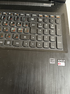 Lenovo G50-45 (2 foto / 5)