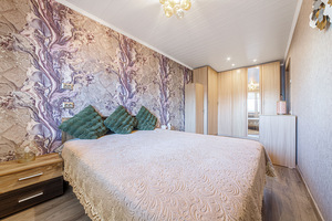Läänemere tee 24, Lasnamäe, Tallinn, Harjumaa (8 фото из 35)