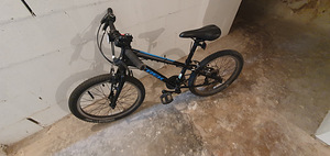 Детский велосипед TREK SUPERFLY 20 (2 фото из 4)