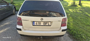 VW Passat 1.9 TDI 74 kW, 2004a (3 foto / 4)