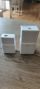 Wifi repiter TP-LINK TL-WPA7510 (2 foto / 3)