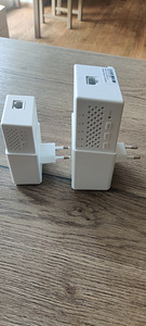 Wifi repiter TP-LINK TL-WPA7510 (3 foto / 3)