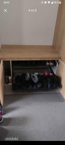 Шкаф - гардероб (фото #2)