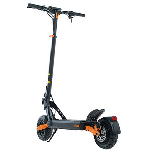 Электрический самокат KuKirin G2 Pro VMP (3 фото из 8)
