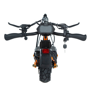 Электрический самокат KuKirin G2 Pro VMP (5 фото из 8)