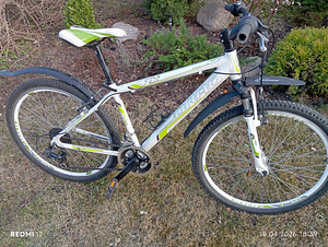 Jalgratas Drag, heas korras (1 foto / 9)