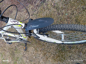 Jalgratas Drag, heas korras (3 foto / 9)