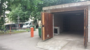 Õllepruuli tn 7, Kesklinna, Tallinn, Harjumaa (1 foto / 3)