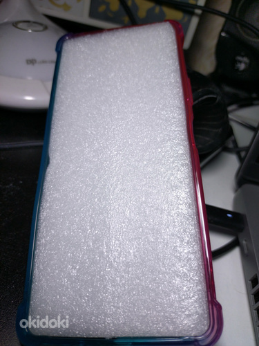 Защитный чехол Sony Xperia 10 В (фото #2)