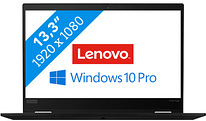 Lenovo Thinkpad X390, 4G, ID