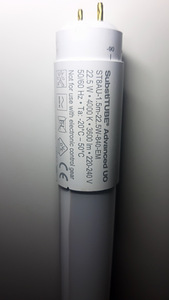 Led torud 1500mm (4 foto / 9)