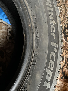 Hankook 215/55 R16 (3 foto / 4)