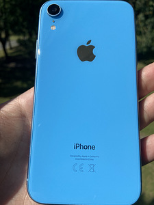 iPhone хр 64гб (2 фото из 6)