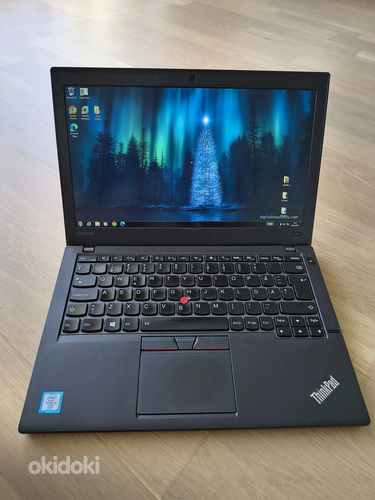 Lenovo ThinkPad X260