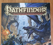 Pathfinder Roleplay game Базовый Набор