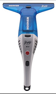 Мойщик окон Hoover Jive (1 фото из 4)