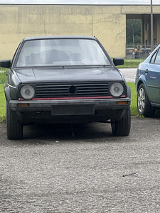 Golf2 (6 foto / 6)