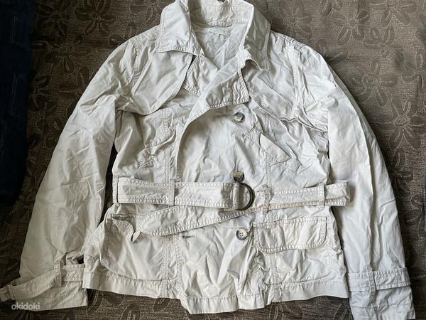 Размер куртки: L (16) (фото #1)