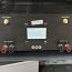 Stereo power amplifier ELECTROCOMPANIET (foto #2)