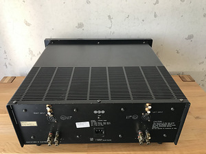Electrocompaniet power amps (3 foto / 4)