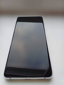SAMSUNG Galaxy S21 Ultra 5G , 256 GB (8 foto / 9)