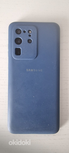 SAMSUNG Galaxy S20 Ultra (foto #5)