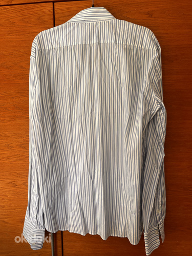 Продам мужскую рубашку (фото #3)
