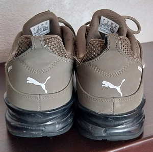 Кроссовки Puma, р.37 (3 фото из 4)