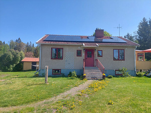 Otsin tööd Päikesepaneelide paigaldamine (2 foto / 9)