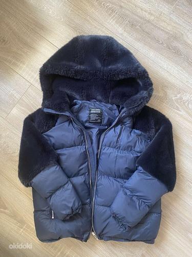 Зимняя куртка Bomboogie, размер 18 (фото #1)