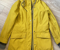 Женская куртка-дождевик Tom Tailor, размер S