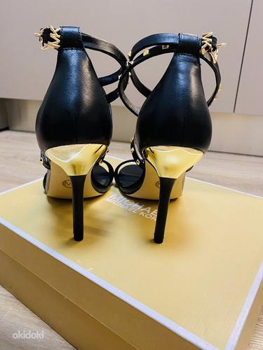 Женская обувь michael kors s. 9,5 млн евро 40,5 (фото #3)