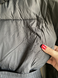 Calvin Klein talvejope L suurus (5 foto / 5)