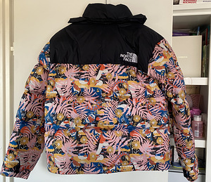 The North Face jope (2 foto / 2)