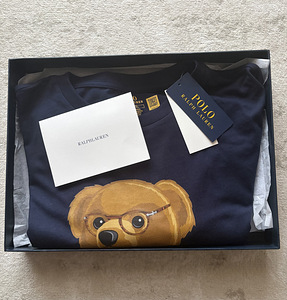 Ralph Lauren T-särk, L suurus (1 foto / 4)