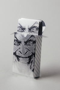 Mängukaardid POKER Joker CARDS (3 foto / 3)
