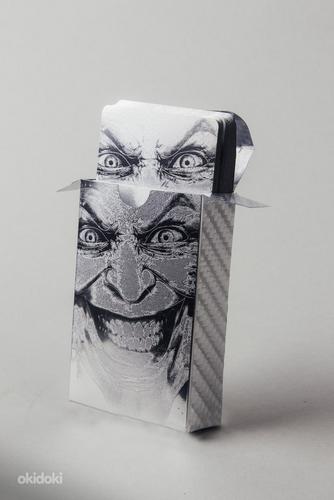 Mängukaardid POKER Joker CARDS (foto #3)