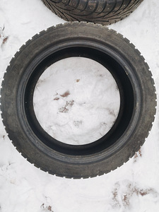 Rehvid 4tk Sailun Iceblazer 225/45 r17 (4 foto / 5)