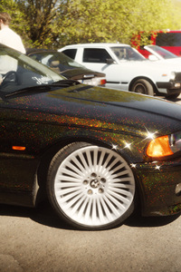 E46 318Ci (1 foto / 3)
