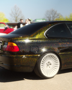 E46 318Ci (2 foto / 3)
