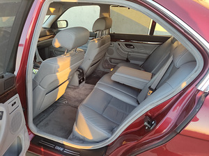 E38 730i V8 160kw (4 foto / 14)