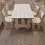 Laud+4 tooli lastele (foto #1)