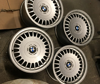 R16 стиль 15 BMW оригинальные диски 5x120