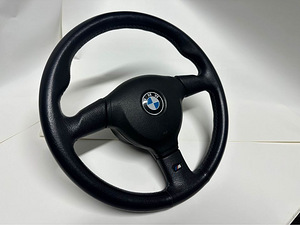 BMW sport roolid M tech 2 rool kolme kodaraga rool E34 E36 (2 foto / 9)